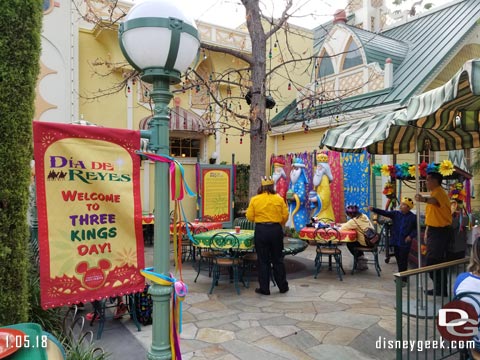 Jason @ disneygeek.com image from Friday, January 5, 2018