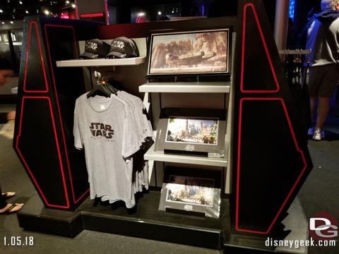 Jason @ disneygeek.com image from Friday, January 5, 2018