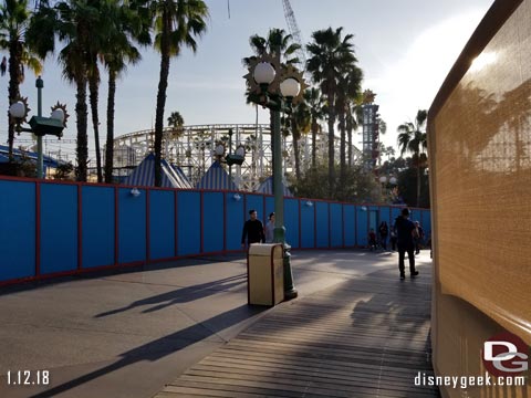 Jason @ disneygeek.com image from Friday, January 12, 2018