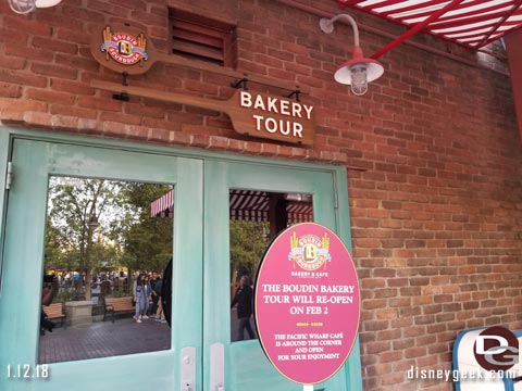 Jason @ disneygeek.com image from Friday, January 12, 2018