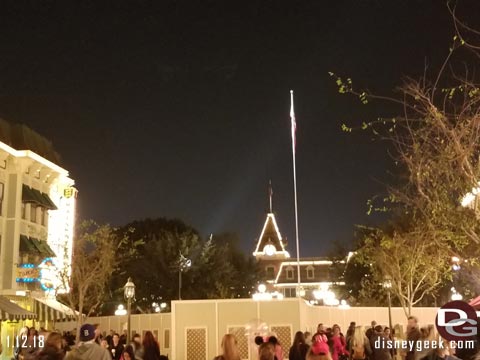 Jason @ disneygeek.com image from Friday, January 12, 2018