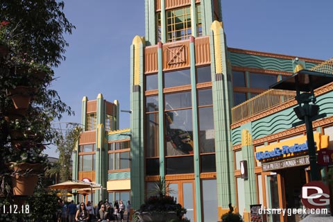 Jason @ disneygeek.com image from Friday, January 12, 2018