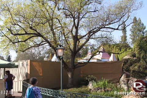 Jason @ disneygeek.com image from Friday, January 12, 2018