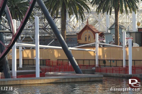 Jason @ disneygeek.com image from Friday, January 12, 2018