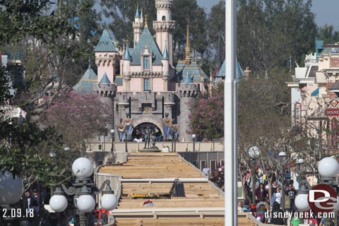 Jason @ disneygeek.com image from Friday, February 9, 2018