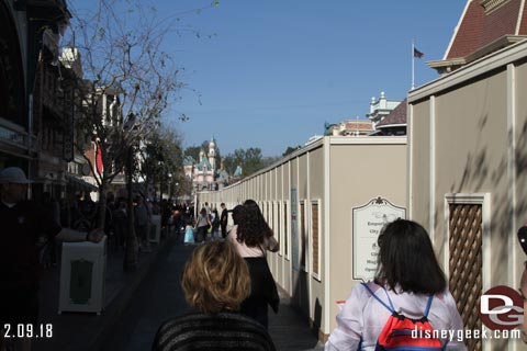 Jason @ disneygeek.com image from Friday, February 9, 2018