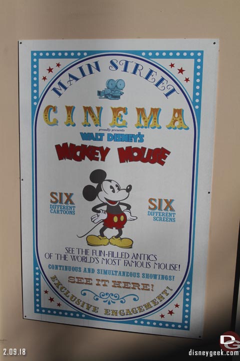 Jason @ disneygeek.com image from Friday, February 9, 2018