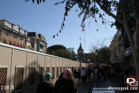 Jason @ disneygeek.com image from Friday, February 9, 2018