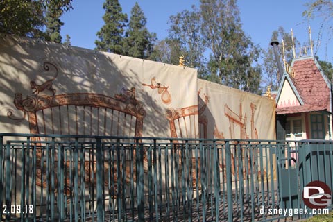 Jason @ disneygeek.com image from Friday, February 9, 2018