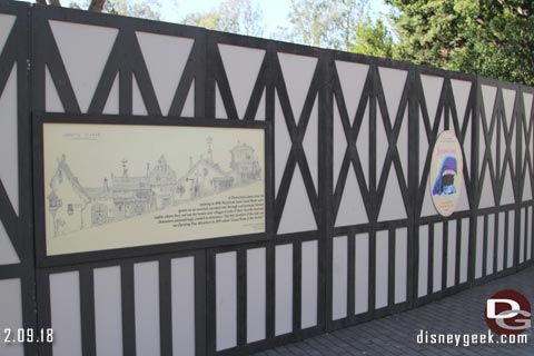 Jason @ disneygeek.com image from Friday, February 9, 2018