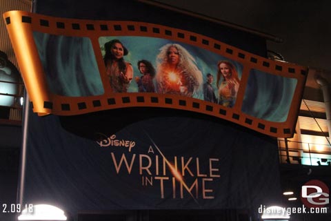 Jason @ disneygeek.com image from Friday, February 9, 2018