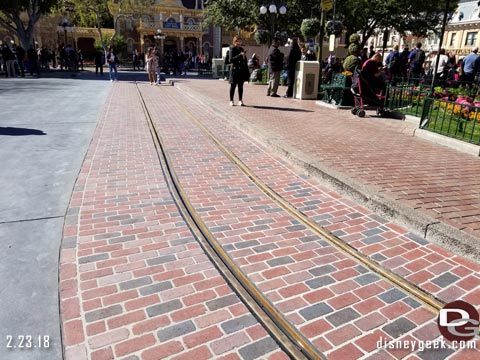 Jason @ disneygeek.com image from Friday, February 23, 2018