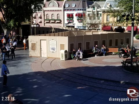 Jason @ disneygeek.com image from Friday, February 23, 2018