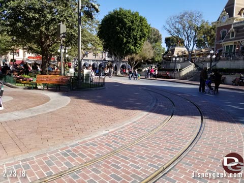 Jason @ disneygeek.com image from Friday, February 23, 2018