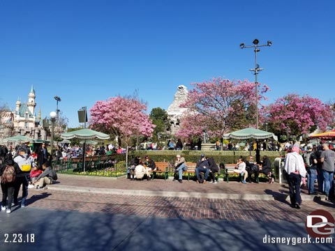 Jason @ disneygeek.com image from Friday, February 23, 2018
