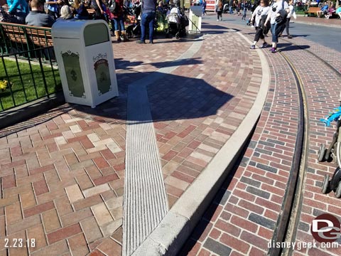 Jason @ disneygeek.com image from Friday, February 23, 2018