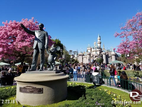 Jason @ disneygeek.com image from Friday, February 23, 2018