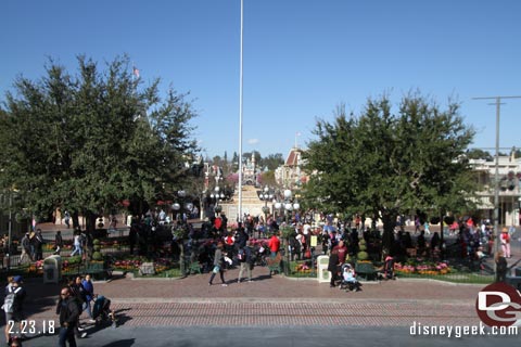 Jason @ disneygeek.com image from Friday, February 23, 2018