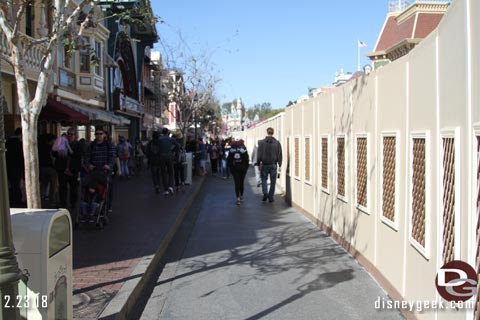 Jason @ disneygeek.com image from Friday, February 23, 2018