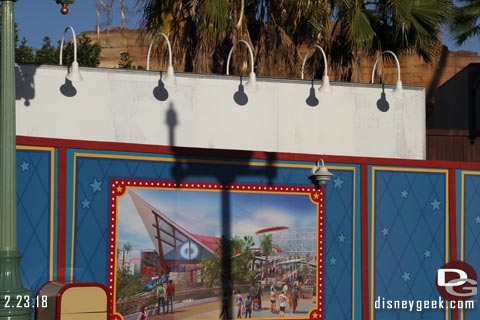 Jason @ disneygeek.com image from Friday, February 23, 2018