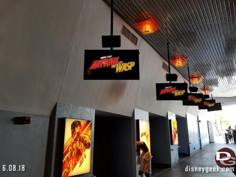Jason @ disneygeek.com image from Friday, June 8, 2018