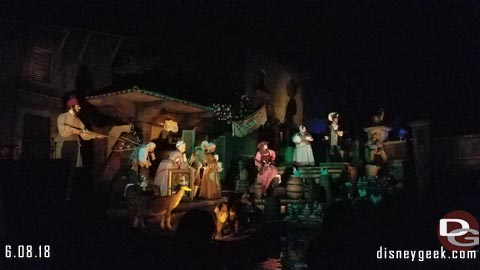 Jason @ disneygeek.com image from Friday, June 8, 2018