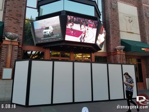 Jason @ disneygeek.com image from Friday, June 8, 2018