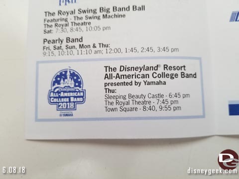 Jason @ disneygeek.com image from Friday, June 8, 2018