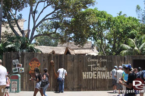 Jason @ disneygeek.com image from Friday, June 8, 2018