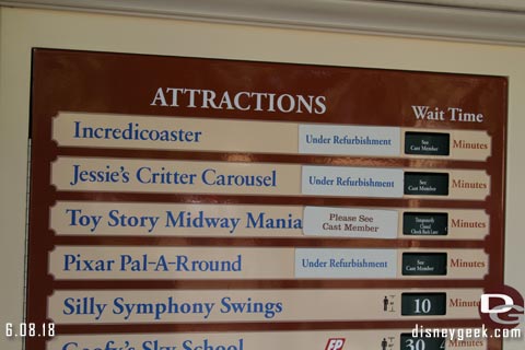 Jason @ disneygeek.com image from Friday, June 8, 2018