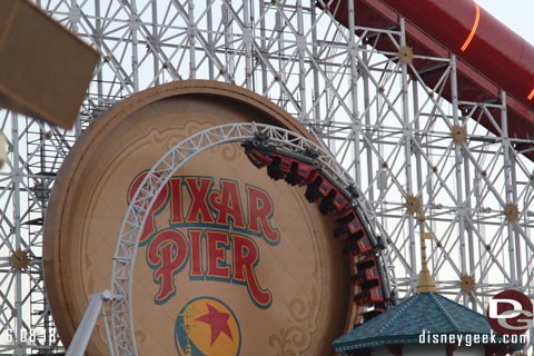 Jason @ disneygeek.com image from Friday, June 8, 2018
