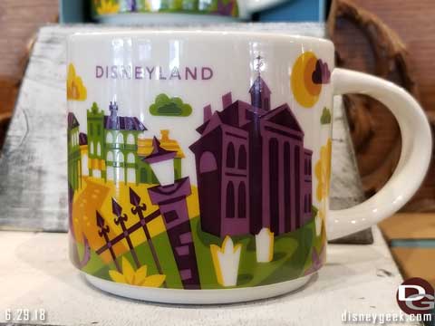 Jason @ disneygeek.com image from Friday, June 29, 2018