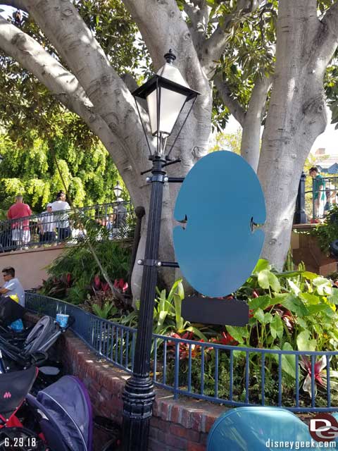 Jason @ disneygeek.com image from Friday, June 29, 2018