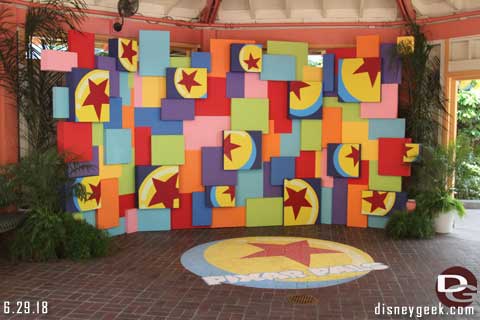 Jason @ disneygeek.com image from Friday, June 29, 2018