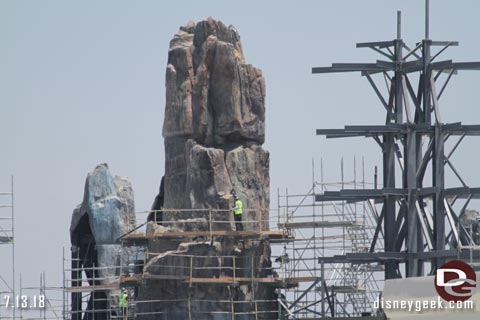 Jason @ disneygeek.com image from Friday, July 13, 2018