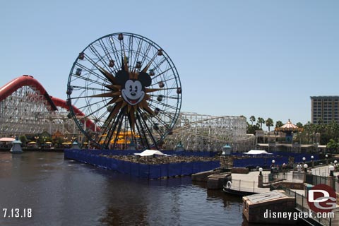 Jason @ disneygeek.com image from Friday, July 13, 2018