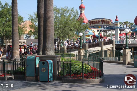 Jason @ disneygeek.com image from Friday, July 13, 2018