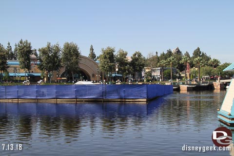 Jason @ disneygeek.com image from Friday, July 13, 2018