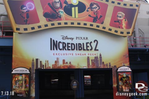 Jason @ disneygeek.com image from Friday, July 13, 2018