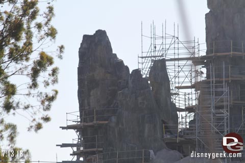 Jason @ disneygeek.com image from Friday, July 13, 2018
