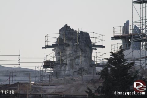Jason @ disneygeek.com image from Friday, July 13, 2018