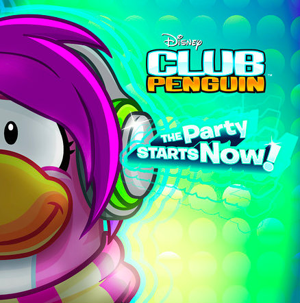 Club Penguin - D23
