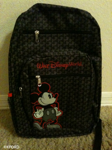 Back-to-school shopping with Disney style - AllEars.Net