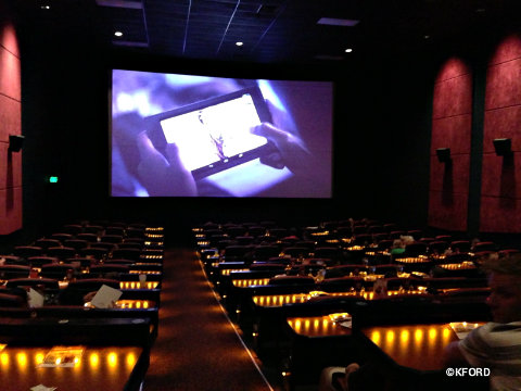 AMC Dine-In Theatres