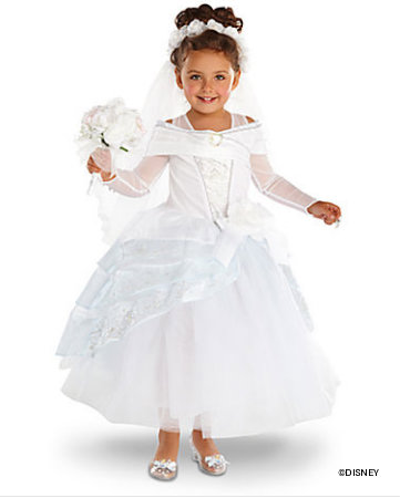 Disney character costumes among kids' top picks for Halloween 2012 ...