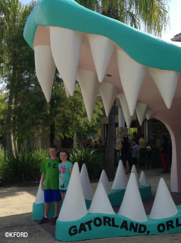 Gatorland