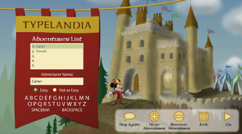 Keyboarding online, free Keyboarding online, free