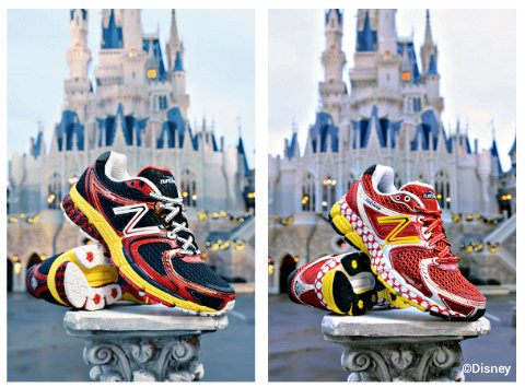 New Balance Minnie Mouse Running Shoes Online Sale, UP TO 61% OFF