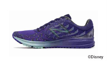 disney new balance womens shoes