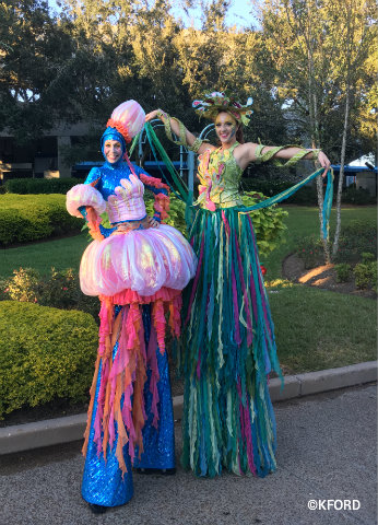 How to celebrate Halloween 2017 at Walt Disney World, SeaWorld Orlando ...